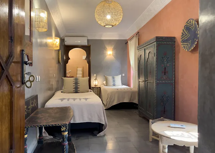 Monriad Marrakesh