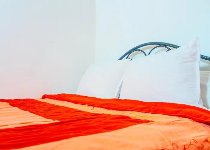 Hotel Imouzzer Marrakesh